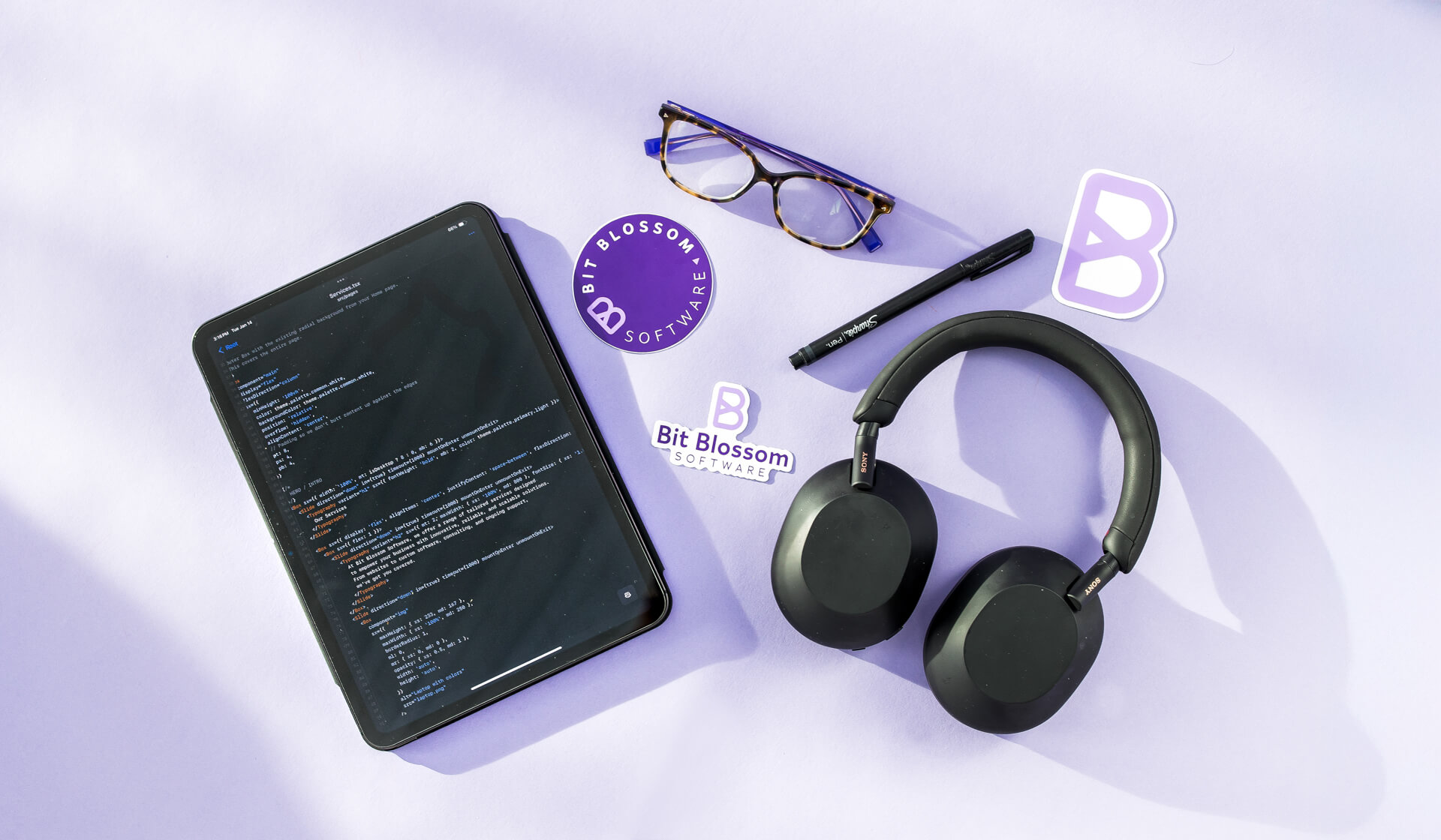 Home Page Top Banner