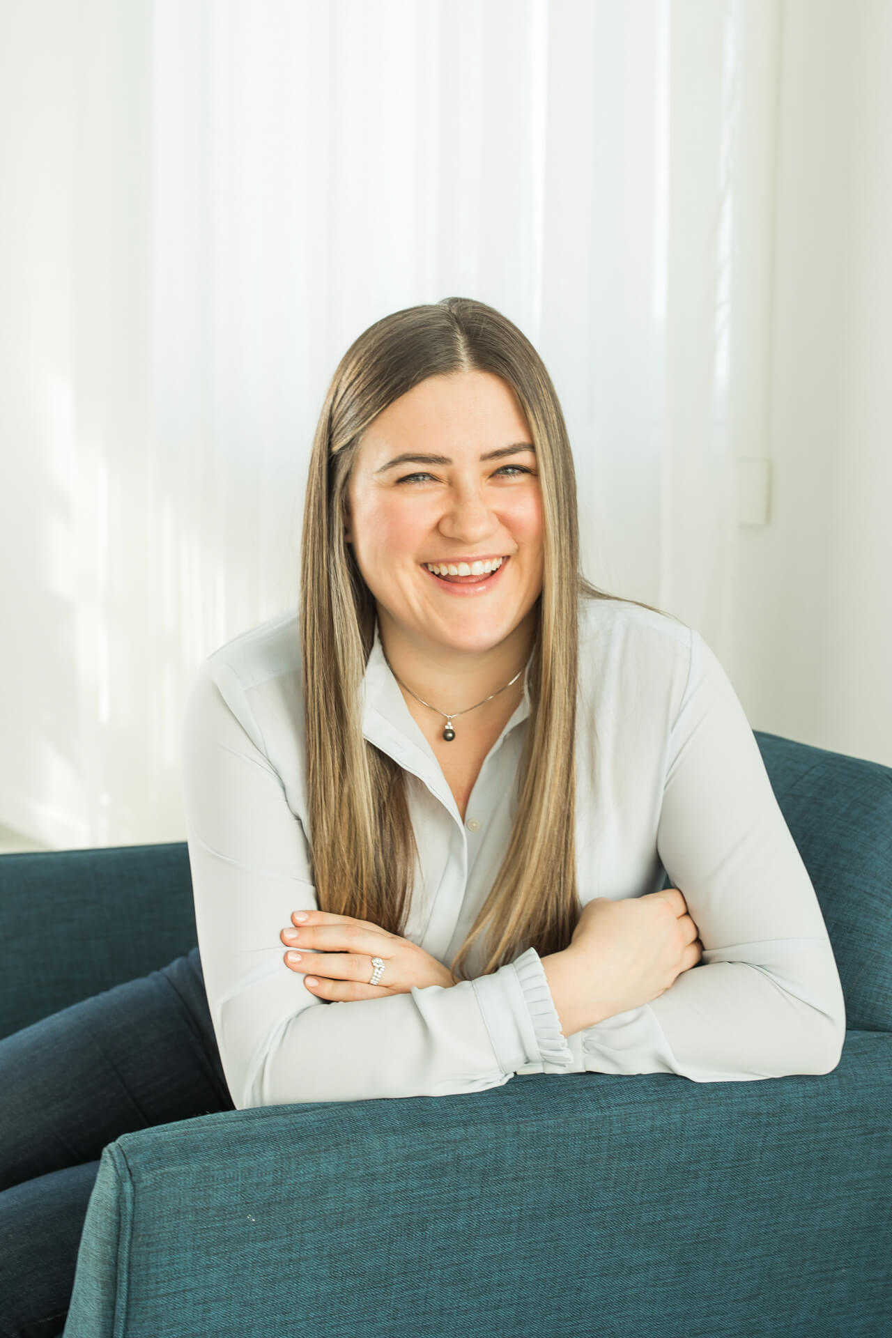 Sydney Founder